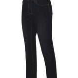 Jeans Algodón Hombre Patrick Azul Rockford