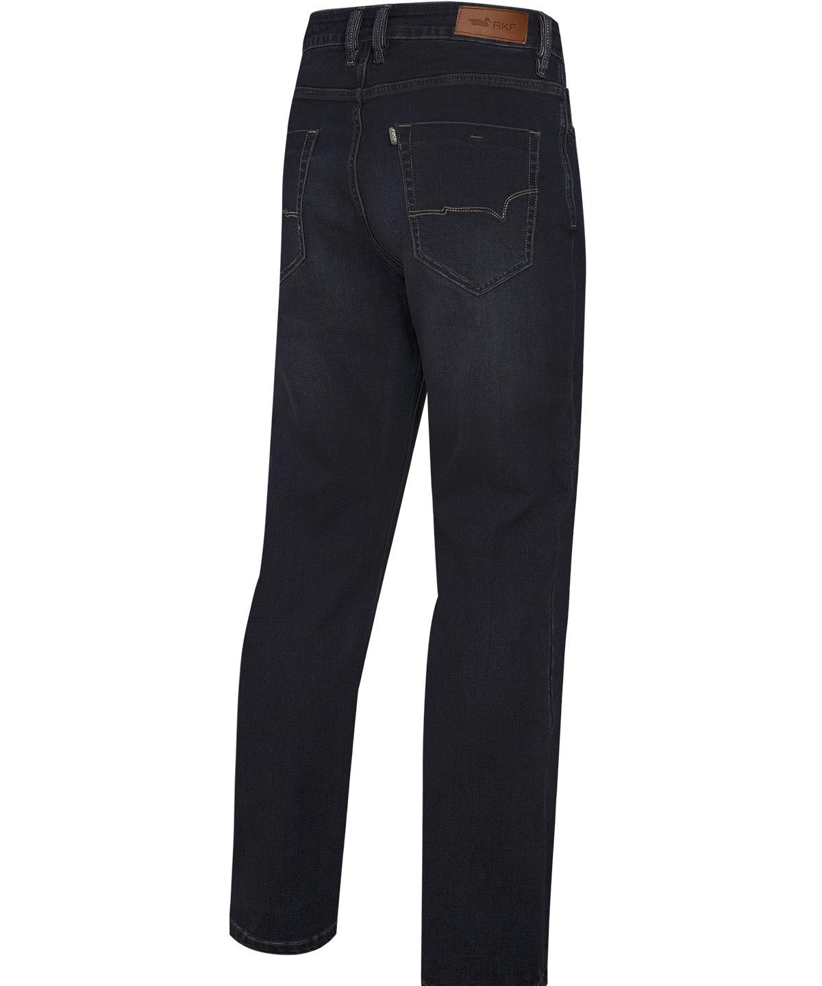 Jeans Algodón Hombre Patrick Azul Rockford