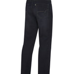 Jeans Algodón Hombre Patrick Azul Rockford
