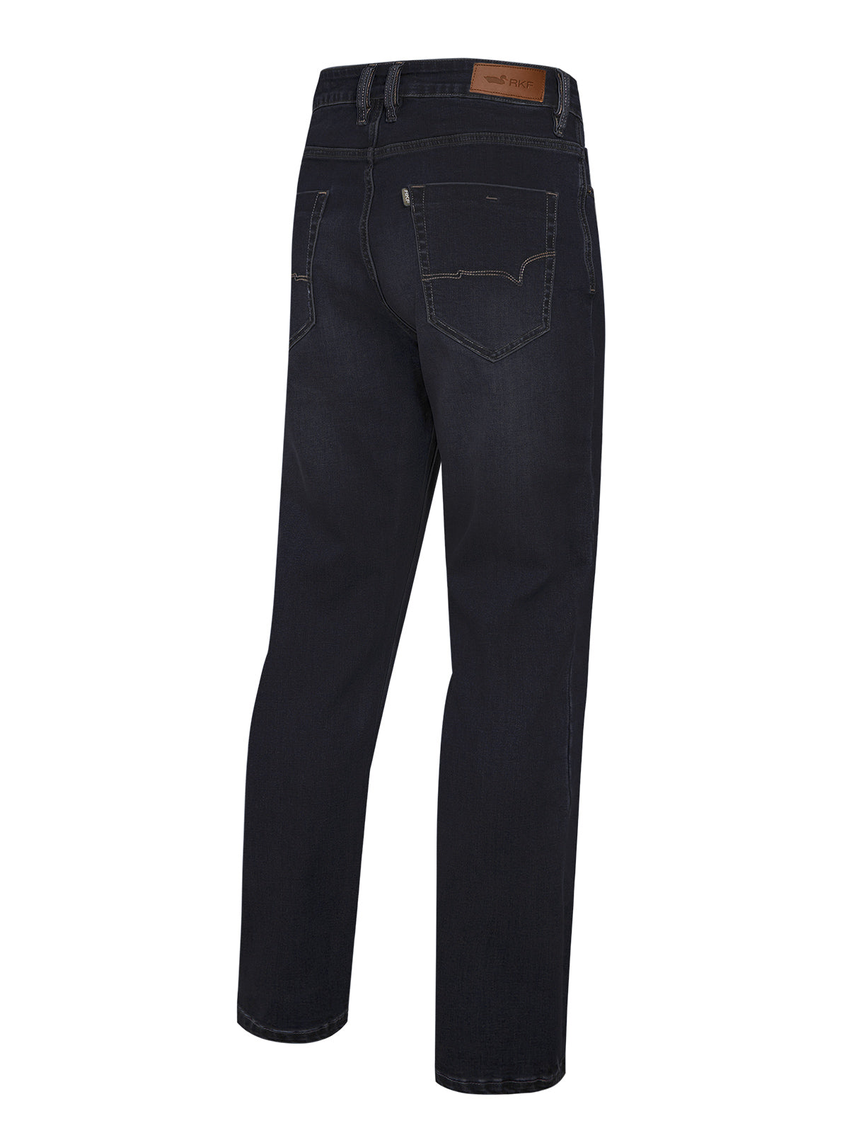 Jeans Algodón Hombre Patrick Azul Rockford