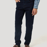 Jeans Algodón Hombre Patrick Azul Rockford