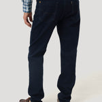 Jeans Algodón Hombre Patrick Azul Rockford
