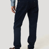 Jeans Algodón Hombre Patrick Azul Rockford
