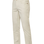 Jeans Algodón Hombre Baycolor Beige Rockford