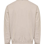 Chaqueta Lino Hombre Verona Beige Rockford