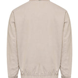 Chaqueta Lino Hombre Verona Beige Rockford