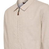 Chaqueta Lino Hombre Verona Beige Rockford