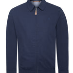 Chaqueta Lino Hombre Verona Azul Rockford