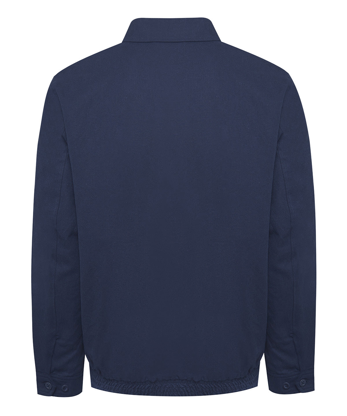 Chaqueta Lino Hombre Verona Azul Rockford