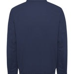 Chaqueta Lino Hombre Verona Azul Rockford