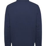 Chaqueta Lino Hombre Verona Azul Rockford