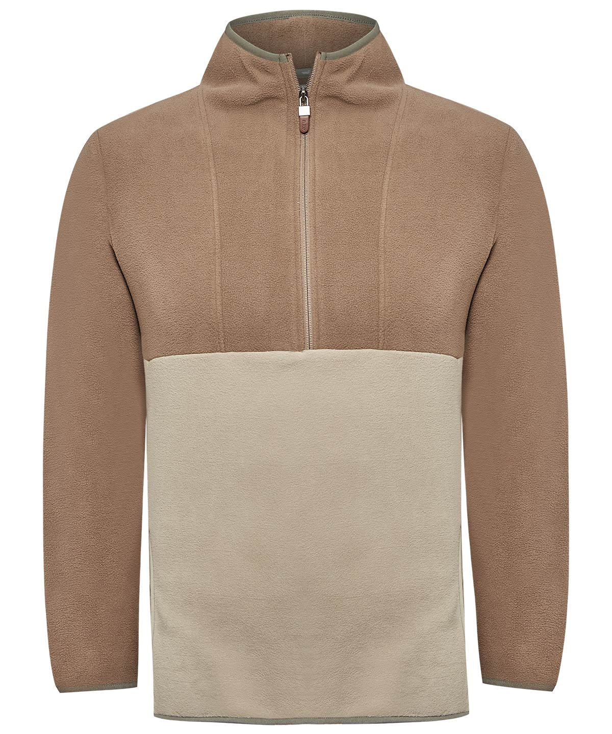 Polar Fibras Recicladas Hombre Atlas Café Rockford