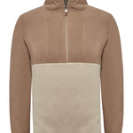 Polar Fibras Recicladas Hombre Atlas Café Rockford