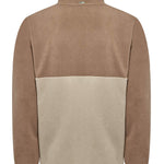 Polar Fibras Recicladas Hombre Atlas Café Rockford