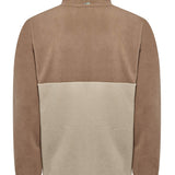 Polar Fibras Recicladas Hombre Atlas Café Rockford