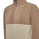 Polar Fibras Recicladas Hombre Atlas Café Rockford