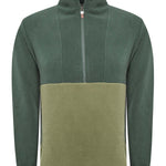 Polar Fibras Recicladas Hombre Atlas Verde Rockford