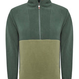 Polar Fibras Recicladas Hombre Atlas Verde Rockford