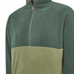 Polar Fibras Recicladas Hombre Atlas Verde Rockford