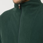Polar Fibras Recicladas Hombre Atlas Verde Rockford