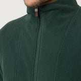 Polar Fibras Recicladas Hombre Atlas Verde Rockford