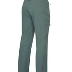 Pantalón Fibras Recicladas Hombre Hike Verde Rockford