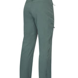 Pantalón Fibras Recicladas Hombre Hike Verde Rockford