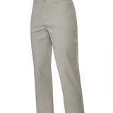 Pantalón Fibras Recicladas Hombre Travel Gris Rockford