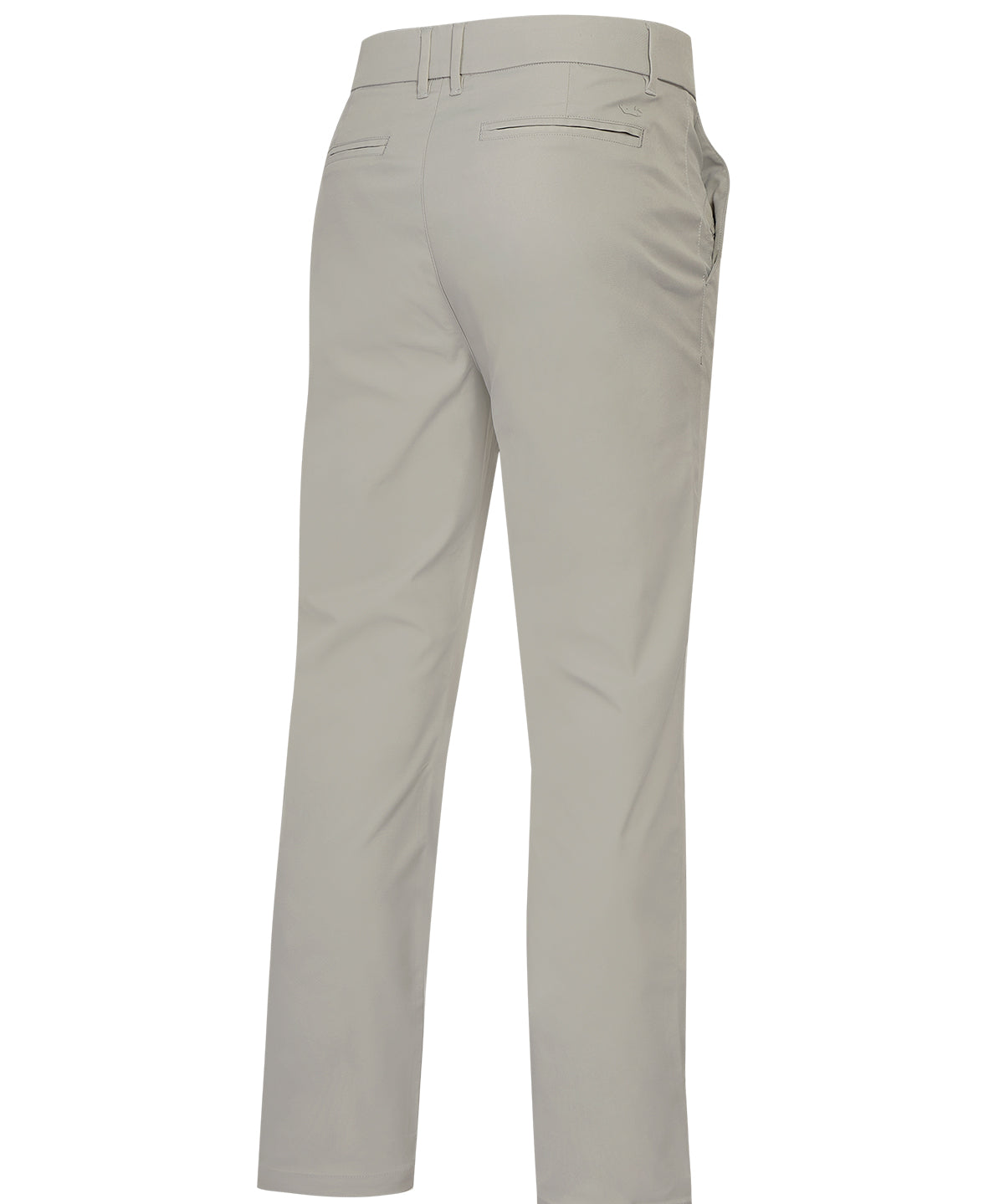 Pantalón Fibras Recicladas Hombre Travel Gris Rockford