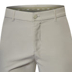 Pantalón Fibras Recicladas Hombre Travel Gris Rockford