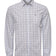 Camisa Algodón Orgánico Hombre Lighter Azul Rockford