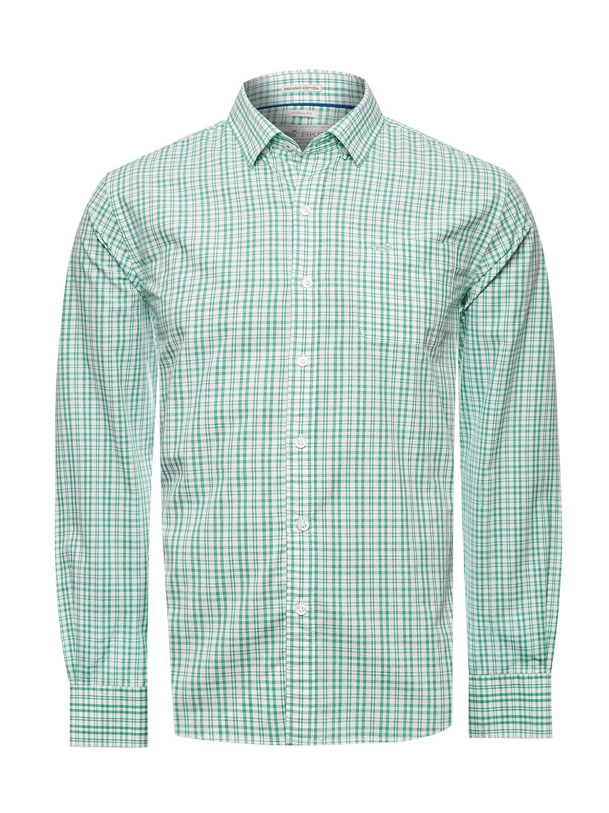 Verde