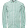 Camisa Algodón Orgánico Hombre Lighter Verde Rockford