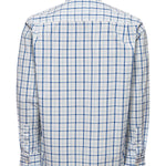 Camisa Algodón Orgánico Hombre Lighter Multicolor Rockford