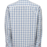 Camisa Algodón Orgánico Hombre Lighter Multicolor Rockford
