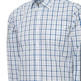 Camisa Algodón Orgánico Hombre Lighter Multicolor Rockford