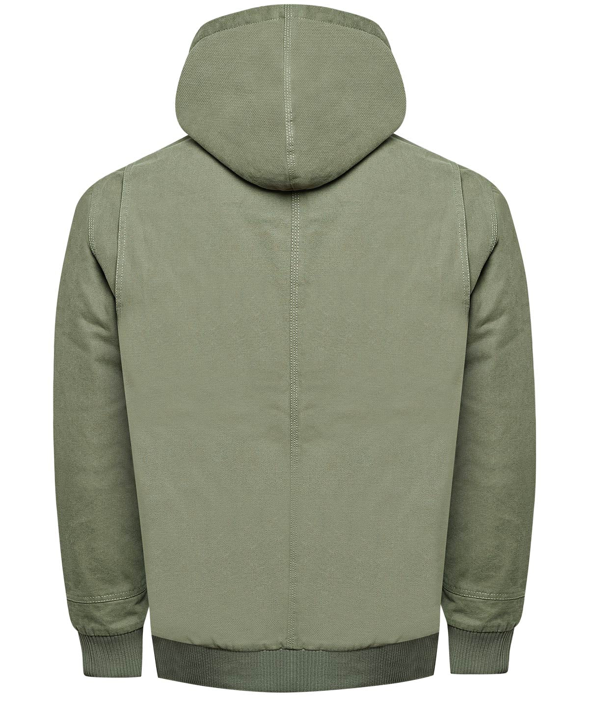 Chaqueta Algodón Hombre Porto Verde Rockford