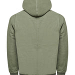 Chaqueta Algodón Hombre Porto Verde Rockford