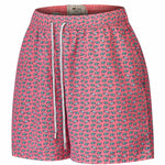 Traje De Baño Fibras Recicladas Hombre Izam Rosado Rockford