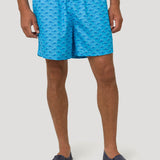 Traje De Baño Fibras Recicladas Hombre Izam Rockford