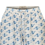 Traje De Baño Fibras Recicladas Hombre Izam Rockford
