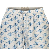 Traje De Baño Fibras Recicladas Hombre Izam Rockford