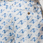 Traje De Baño Fibras Recicladas Hombre Izam Rockford