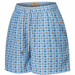 Traje De Baño Fibras Recicladas Hombre Izam Rockford