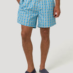 Traje De Baño Fibras Recicladas Hombre Izam Rockford