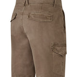 Short Algodón Hombre Kunapro Café Rockford