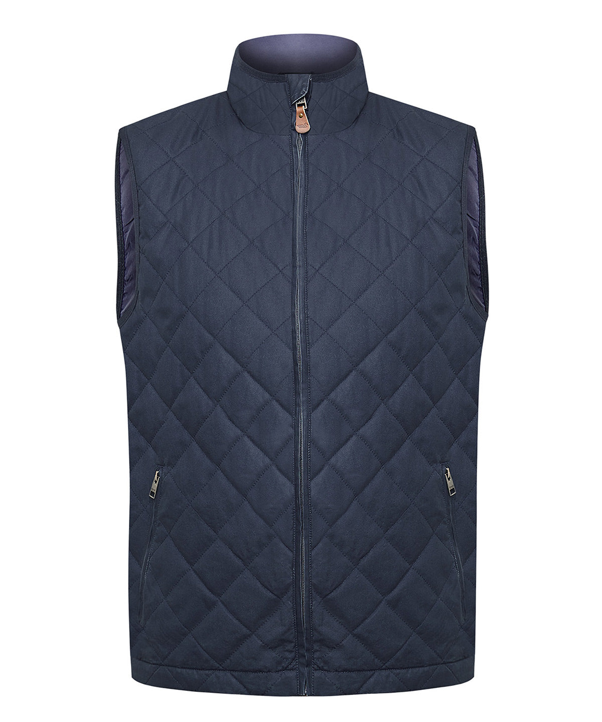 Chaqueta Algodón Orgánico Hombre Pietra Azul Rockford
