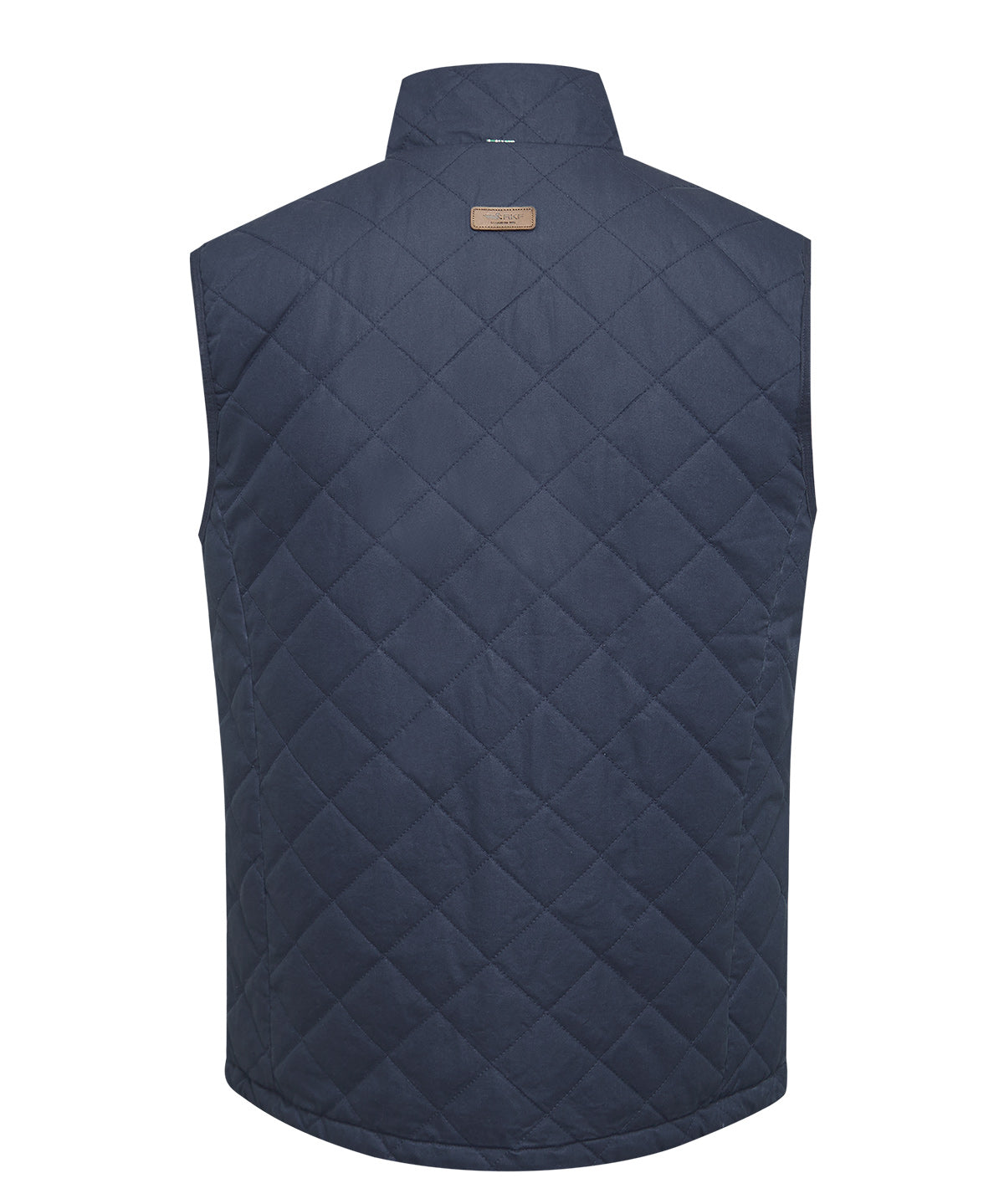 Chaqueta Algodón Orgánico Hombre Pietra Azul Rockford