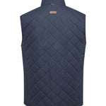 Chaqueta Algodón Orgánico Hombre Pietra Azul Rockford