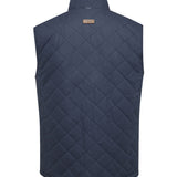 Chaqueta Algodón Orgánico Hombre Pietra Azul Rockford